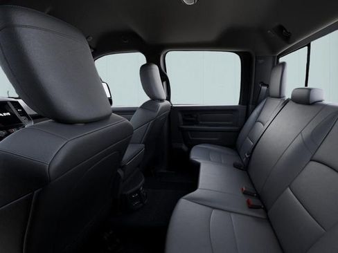 New 2026 RAM 5500 Tradesman AWD/4WD image 23