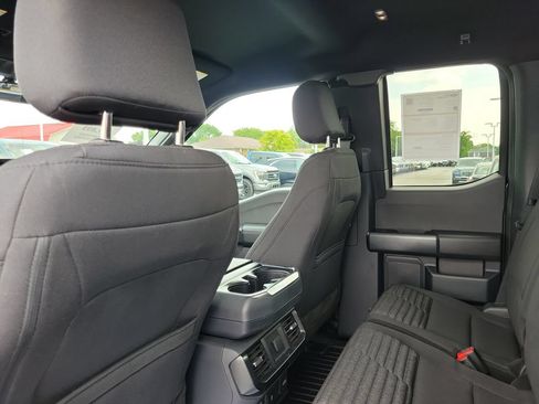 Certified 2023 Ford F150 XL w/ STX Appearance Package AWD/4WD image 16