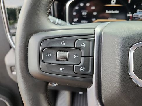 Used 2024 GMC Sierra 1500 Elevation AWD/4WD image 24