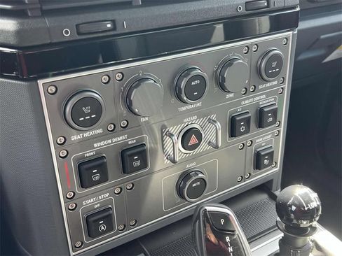 Used 2025 INEOS Grenadier Fieldmaster Edition AWD/4WD image 27