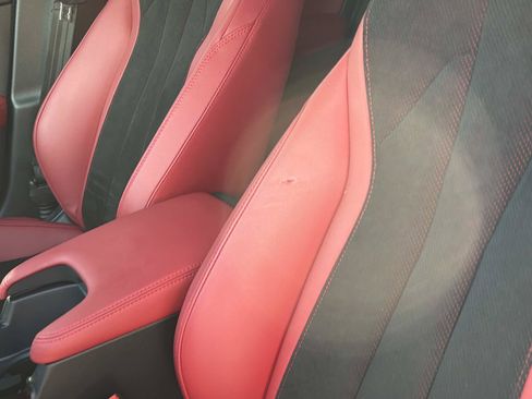 Used 2025 Acura Integra Type S FWD image 17