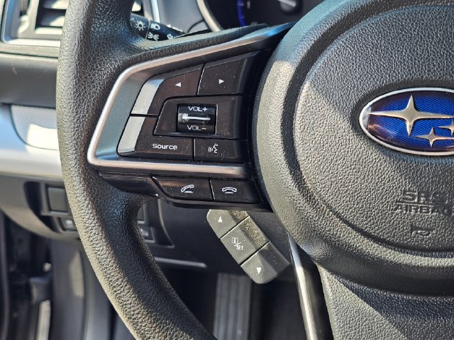 Used 2019 Subaru Outback 2.5i AWD/4WD image 30