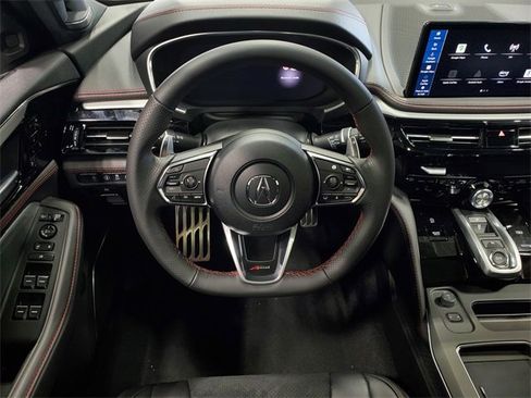 New 2026 Acura MDX A-Spec image 19