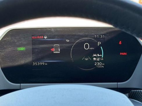 Used 2023 Subaru Solterra AWD image 24