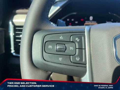 New 2026 GMC Sierra 1500 Denali AWD/4WD image 25