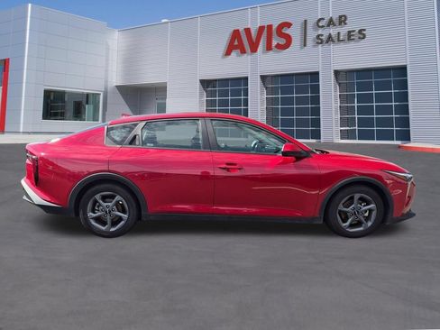 Used 2025 Kia K4 FWD image 5