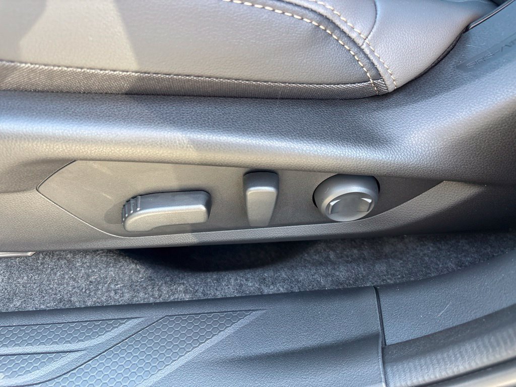 New 2026 Subaru Outback Limited AWD/4WD image 20