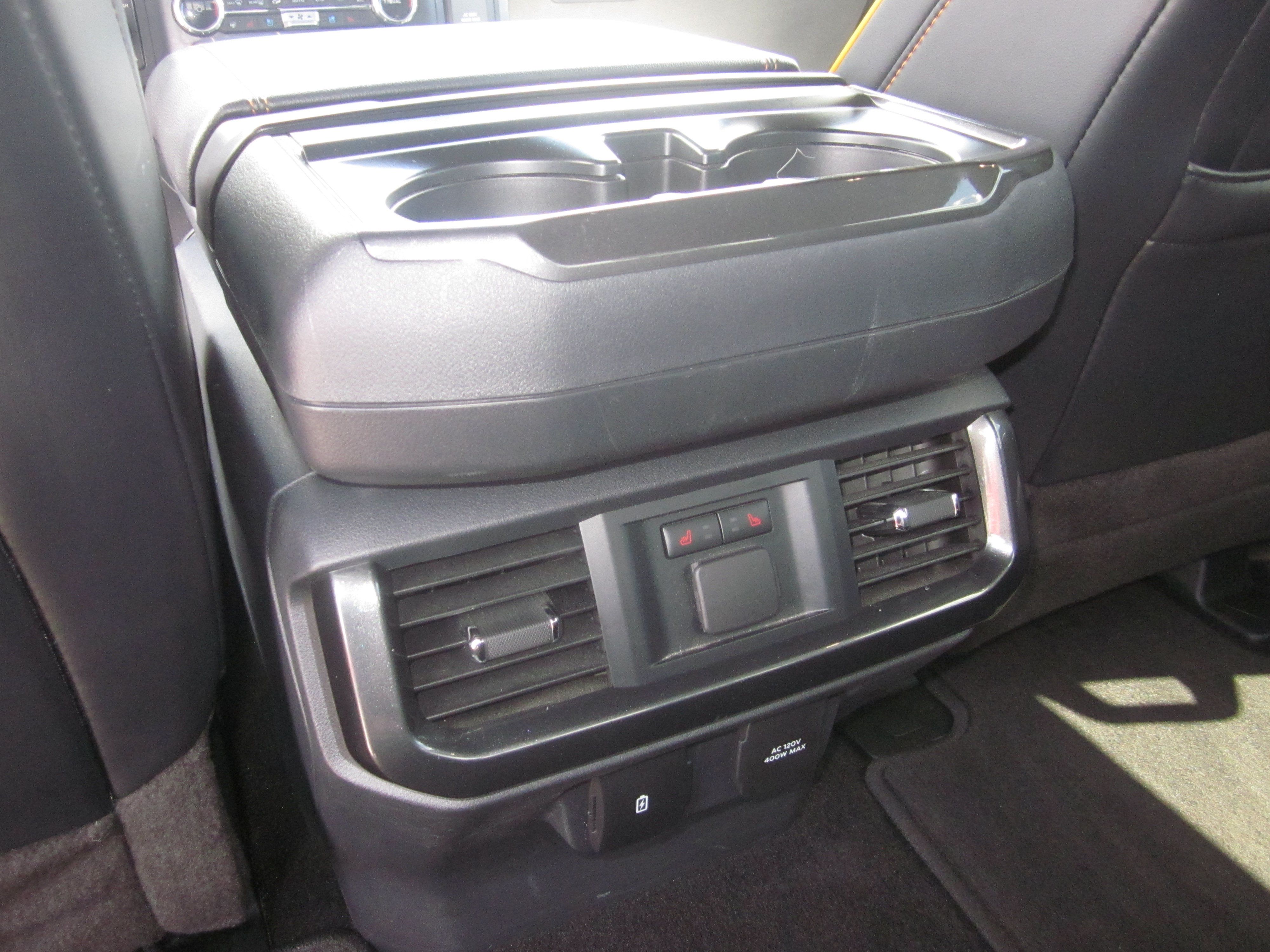 Used 2022 Ford F150 Tremor w/ Equipment Group 402A High AWD/4WD image 13