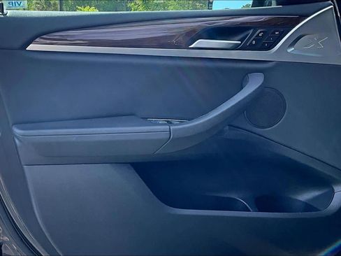 Used 2021 BMW X3 sDrive30i w/ Convenience Package (ZC2) image 22