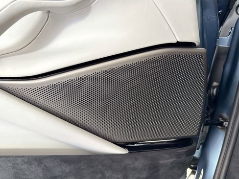 Certified 2025 Ferrari Purosangue image 16