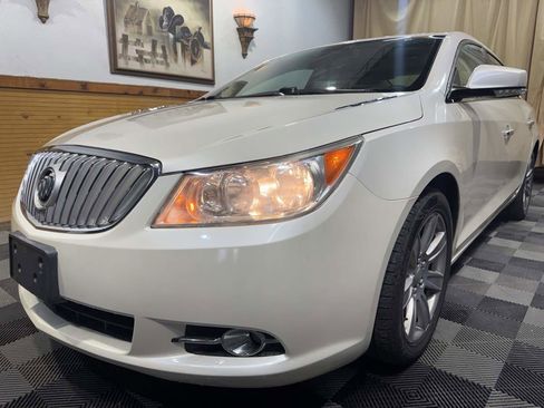 Used 2010 Buick LaCrosse CXL image 5