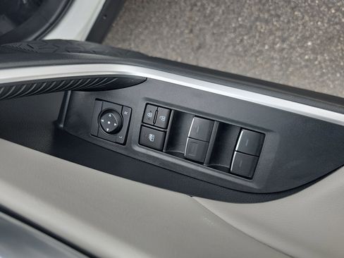 Used 2024 Toyota RAV4 XLE w/ Convenience Package image 28