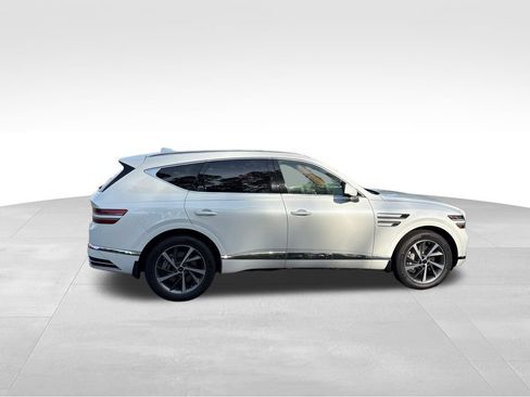 New 2026 Genesis GV80 2.5T Advanced AWD/4WD image 37