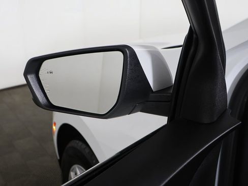 Used 2024 Chevrolet Equinox LT w/ LPO, Floor Liner Package image 30