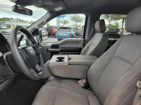 Used 2020 Ford F150 XLT w/ Equipment Group 301A Mid image 21