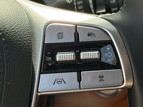 Certified 2025 Kia Telluride SX X-Line AWD/4WD image 42