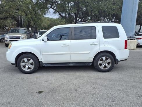 Used 2011 Honda Pilot EX-L image 4