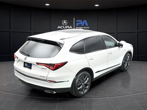 Used 2023 Acura MDX A-Spec AWD/4WD image 37