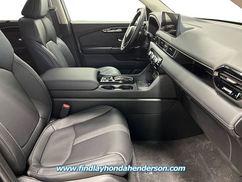 New 2026 Honda Pilot EX-L image 25