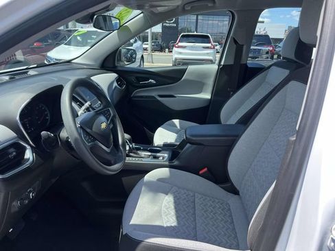 Certified 2023 Chevrolet Equinox LS FWD image 17