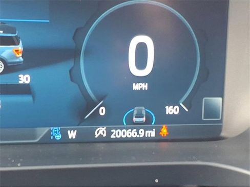 Used 2024 Ford Expedition Max Limited image 33