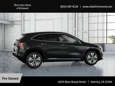 Used 2026 Mercedes-Benz GLA 250 4MATIC image 18