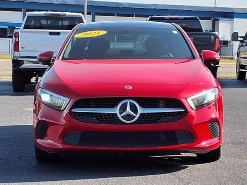 Used 2019 Mercedes-Benz A 220 image 2