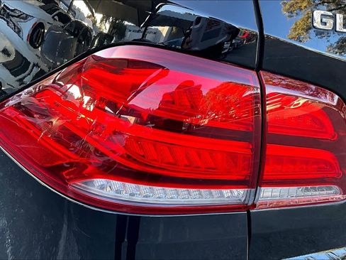 Used 2019 Mercedes-Benz GLE 400 GLE 400 image 28