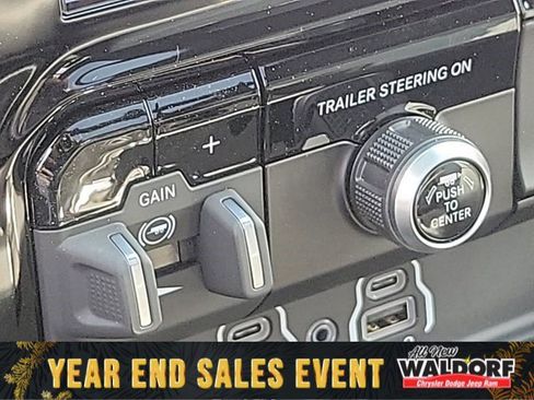 New 2025 RAM 1500 Big Horn image 17