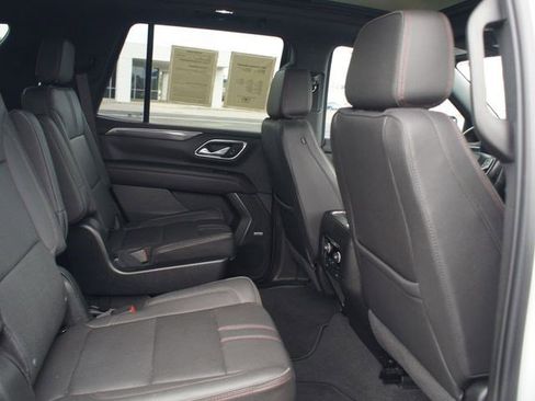 Used 2022 Chevrolet Tahoe RST w/ Luxury Package image 23