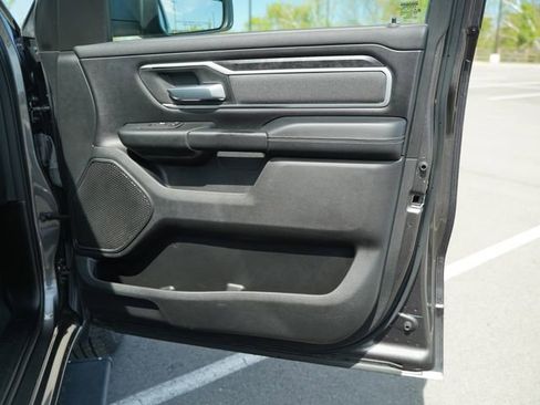 Used 2022 RAM 1500 Big Horn AWD/4WD image 20
