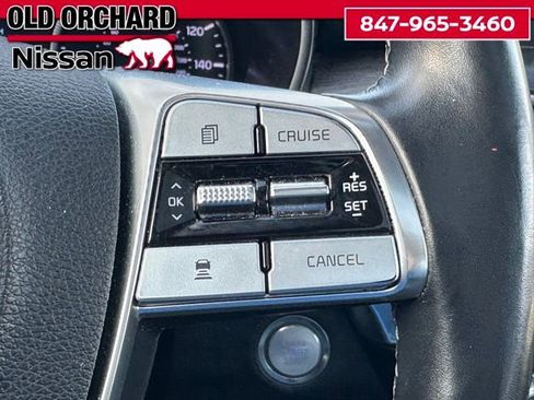 Used 2021 Kia Telluride EX w/ EX Premium Package image 21