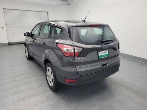 Used 2018 Ford Escape S FWD image 5