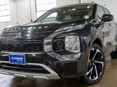 Used 2024 Mitsubishi Outlander SEL