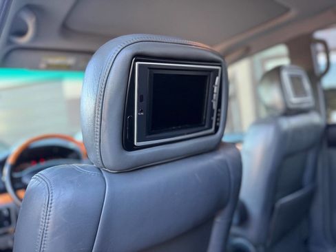 Used 2004 Lexus GX 470 Base 4WD 4dr SUV image 23