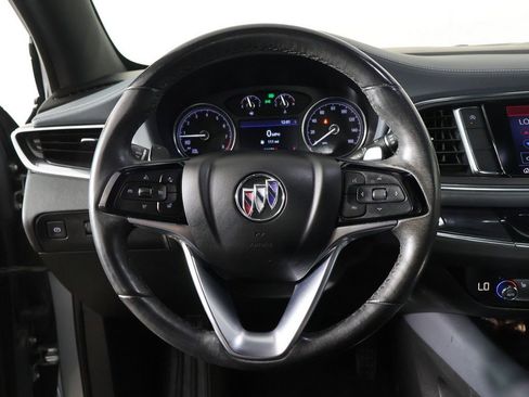 Used 2023 Buick Enclave Essence image 38