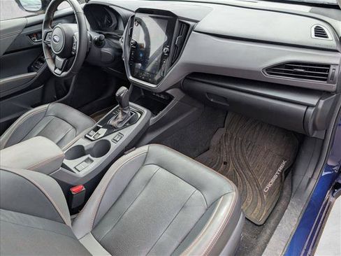 Used 2024 Subaru Crosstrek 2.5i Limited AWD/4WD image 19