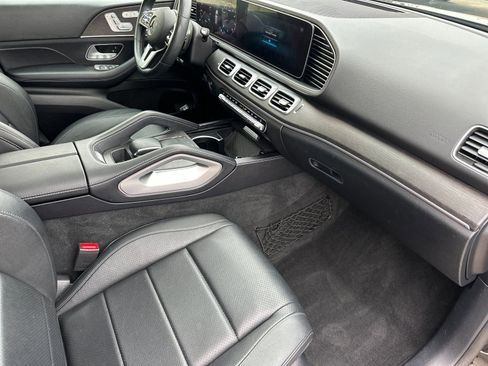 Used 2020 Mercedes-Benz GLE 350 image 17