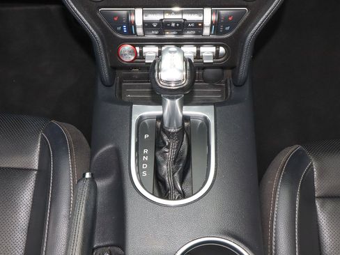 Used 2022 Ford Mustang Premium image 20