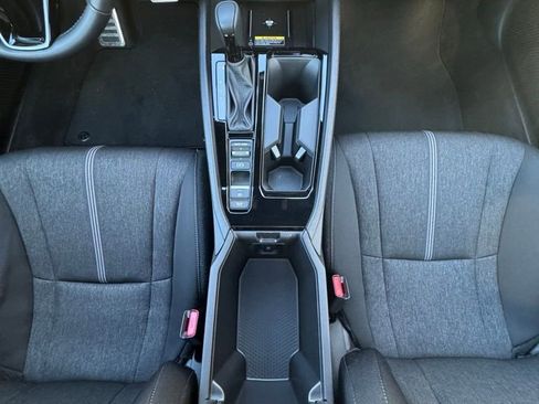 Certified 2025 Honda Accord Sport image 12