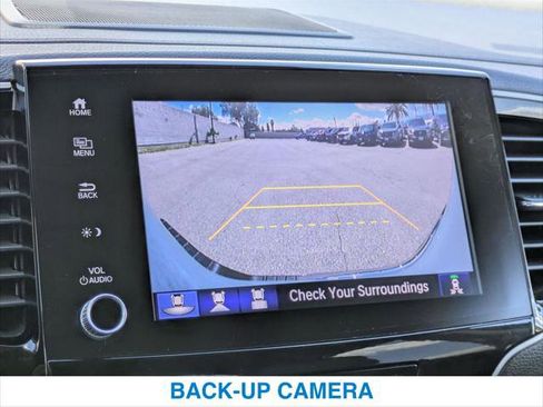 Used 2023 Honda Ridgeline RTL-E image 18