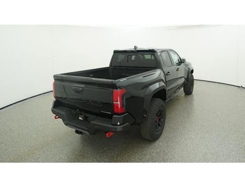 New 2026 Toyota Tacoma TRD Pro image 8