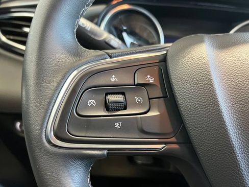 Used 2023 Buick Encore GX Select AWD/4WD image 18