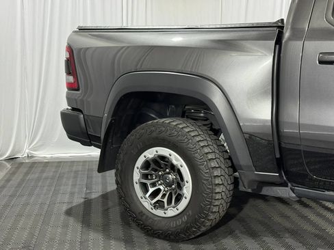 Used 2022 RAM 1500 TRX w/ TRX Level 1 Equipment Group AWD/4WD image 6