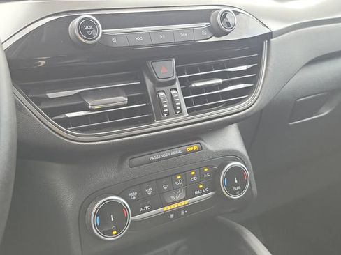Used 2024 Ford Escape Active FWD image 28