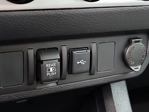 Certified 2023 Toyota Tacoma SR5 image 24