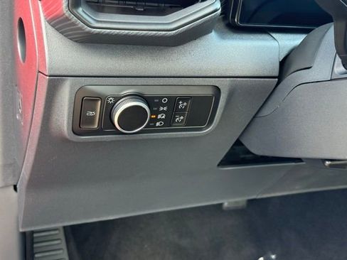 New 2026 Ford Mustang Coupe image 11