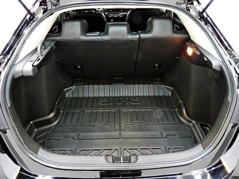 Used 2024 Honda Civic EX-L image 13