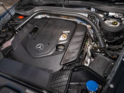 Used 2021 Mercedes-Benz G 550 image 34