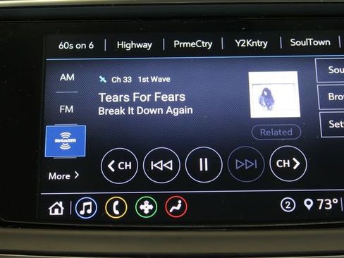 Used 2020 Buick Enclave Essence w/ Trailering Package, 5000 lbs. image 17